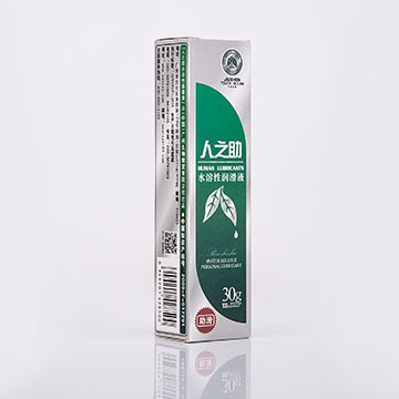 人(rén)之助潤滑液  至滑