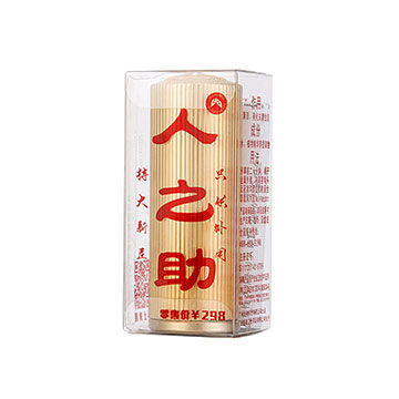 人(rén)之助男用珍品噴劑（紅）