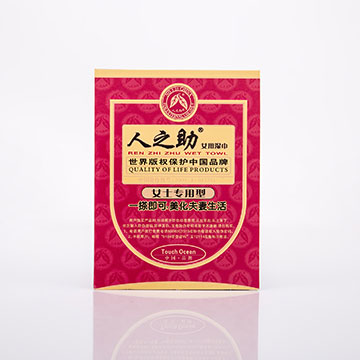 人(rén)之助濕巾  09款女用