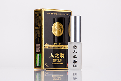 人(rén)之助噴劑制(zhì)作(zuò)流程及使用方法