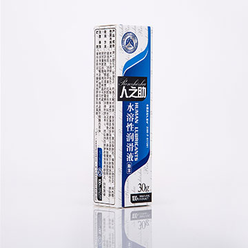 人(rén)之助潤滑液  至享